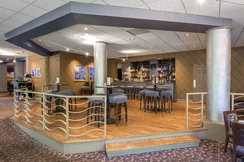 ホテル Omni Charlottesville