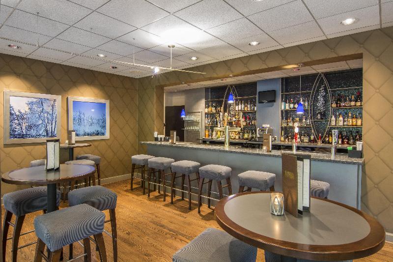 هتل Omni Charlottesville