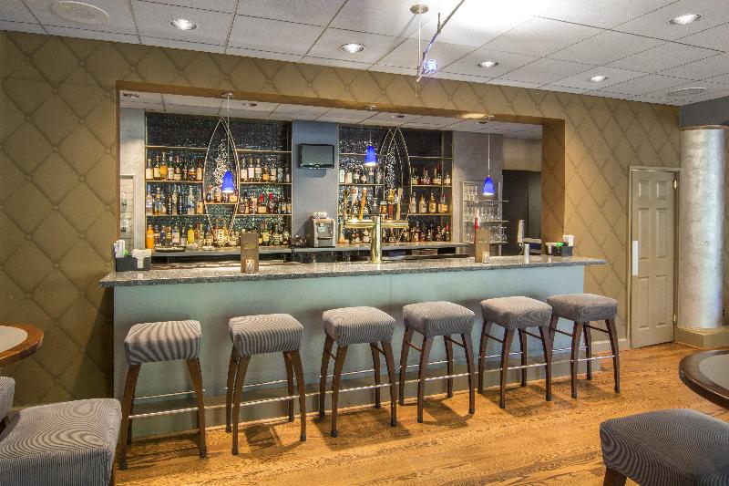 هتل Omni Charlottesville