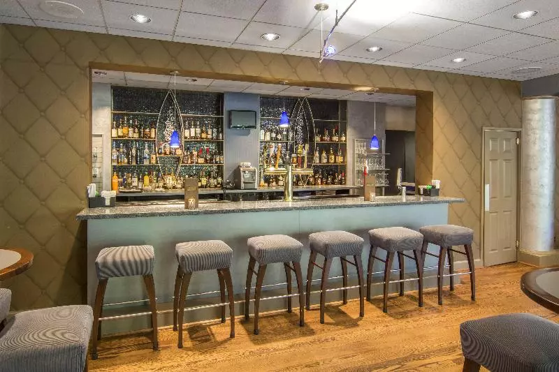 ホテル Omni Charlottesville