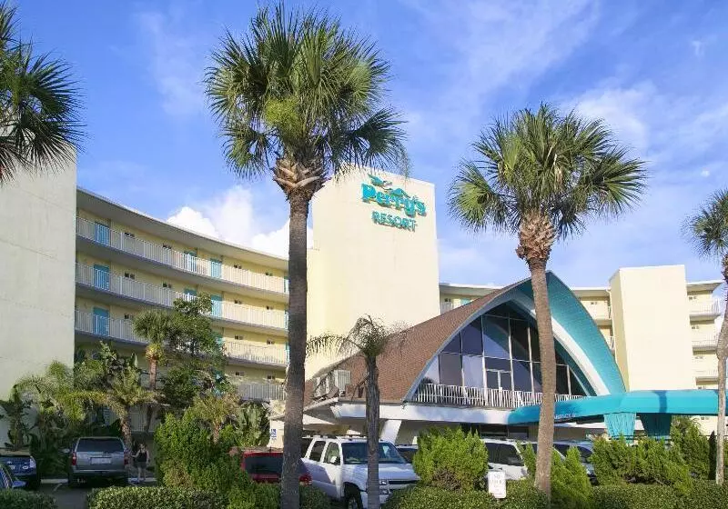 فندق Perry S Oceanedge Resort