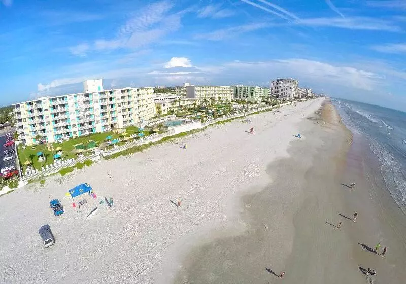 فندق Perry S Oceanedge Resort