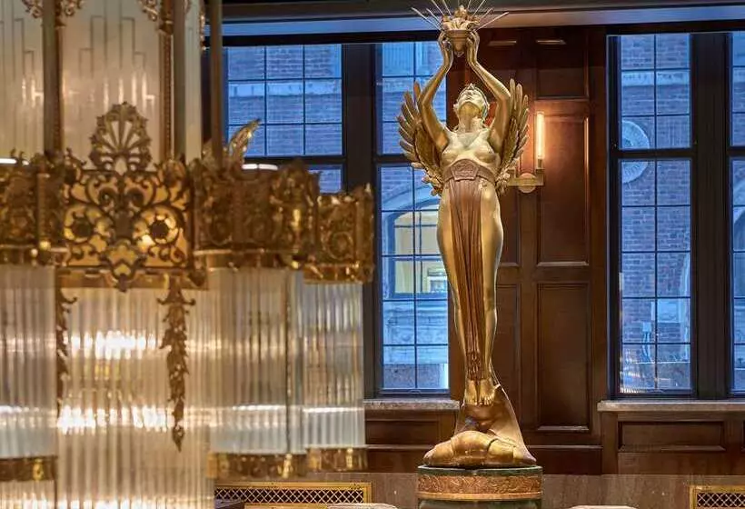 فندق Phillips Kansas City Curio Collection By Hilton