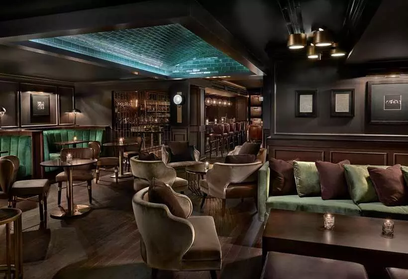 فندق Phillips Kansas City Curio Collection By Hilton