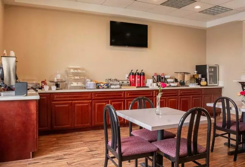 Hotel Ponderosa Inn Gresham