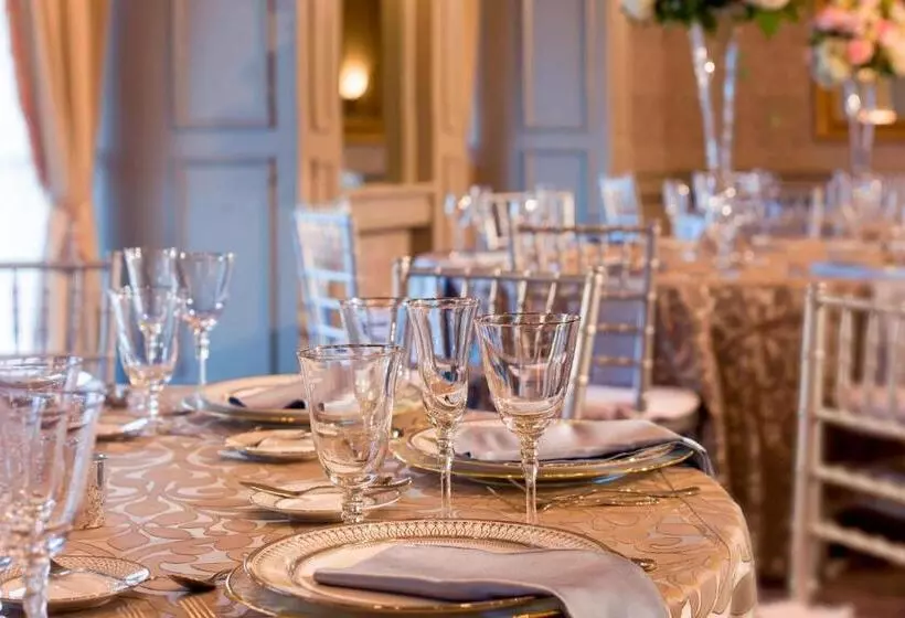 酒店 Marriott Providence Downtown