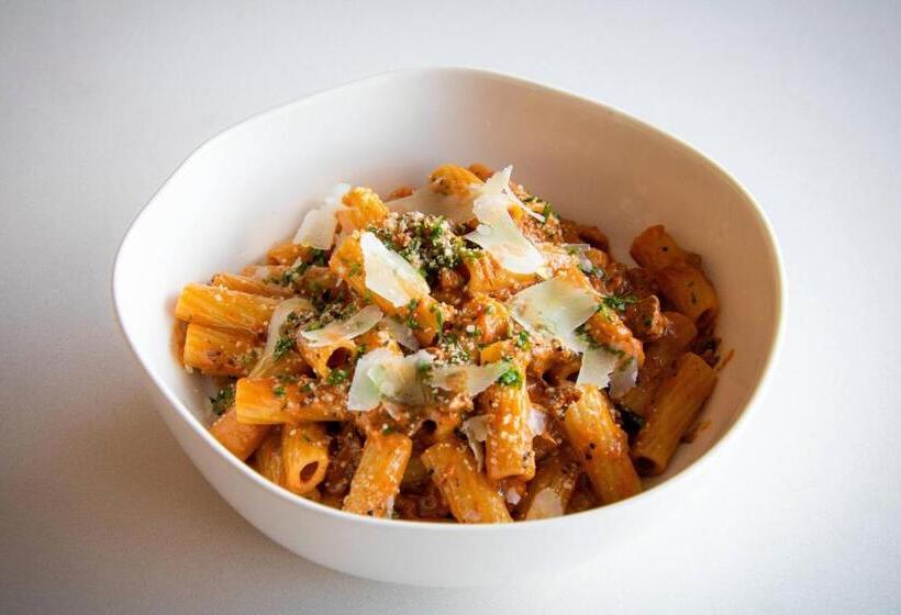 Hotel Marriott Providence Downtown