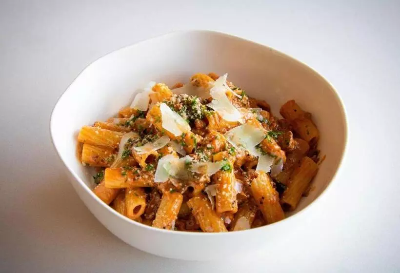 酒店 Marriott Providence Downtown