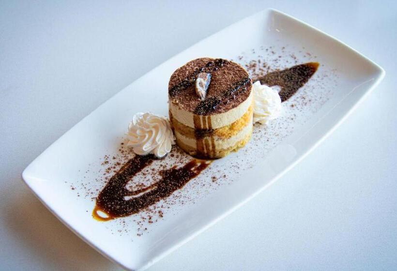 Hotel Marriott Providence Downtown