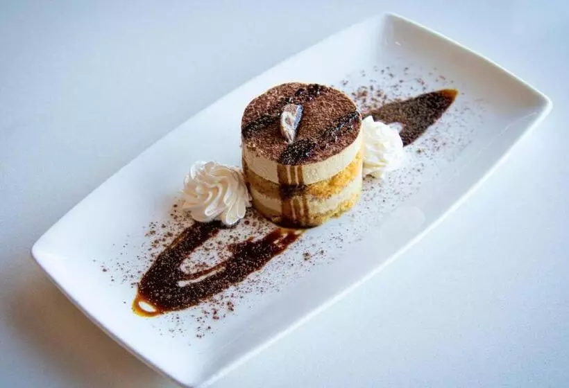 酒店 Marriott Providence Downtown