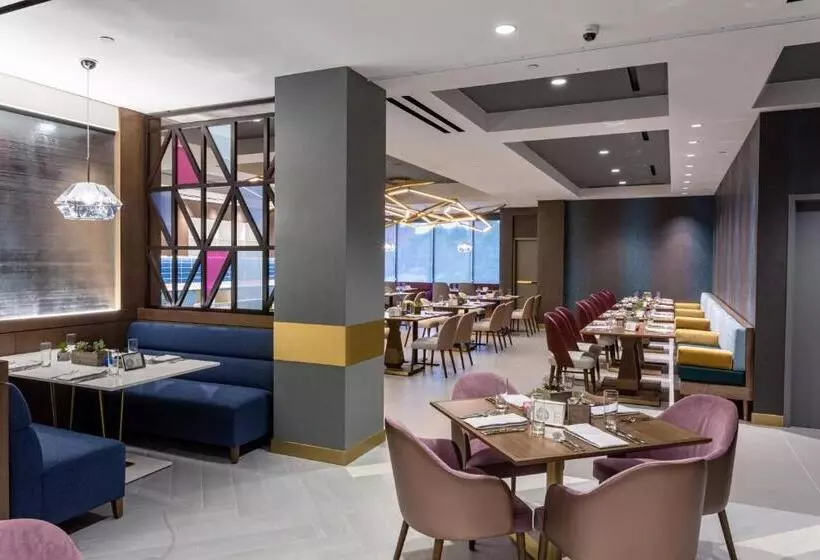 酒店 Marriott Providence Downtown