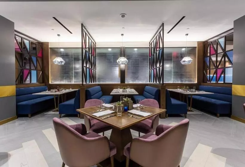 酒店 Marriott Providence Downtown