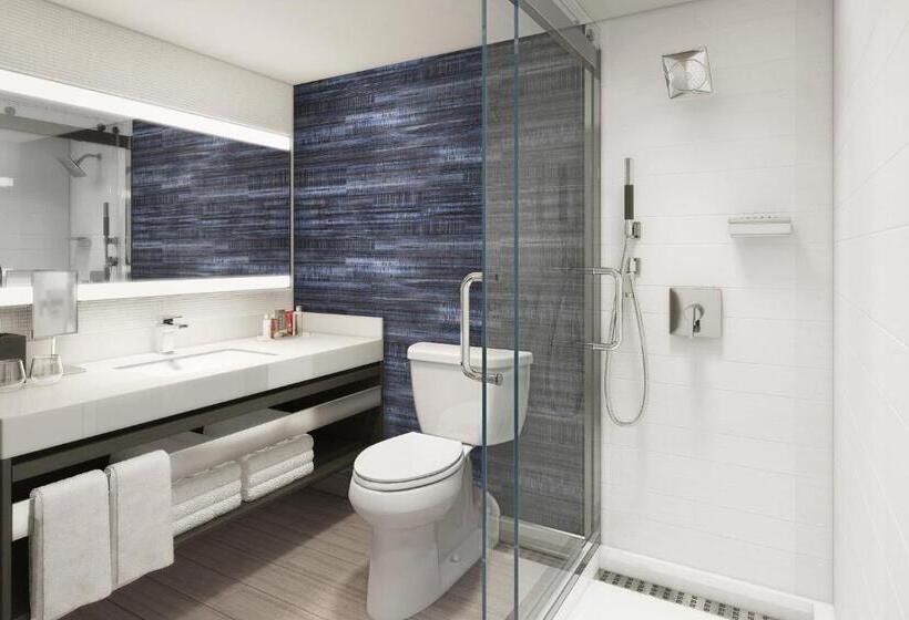 Hotel Marriott Providence Downtown