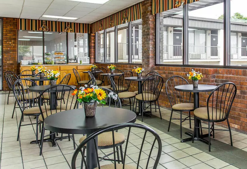 فندق Econo Lodge Kernersville, NC