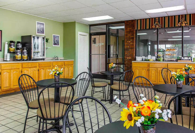 فندق Econo Lodge Kernersville, NC