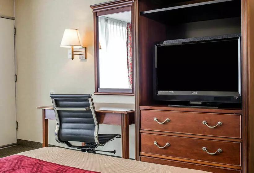 فندق Econo Lodge Kernersville, NC