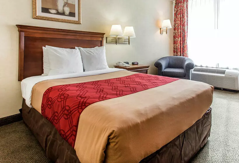 فندق Econo Lodge Kernersville, NC