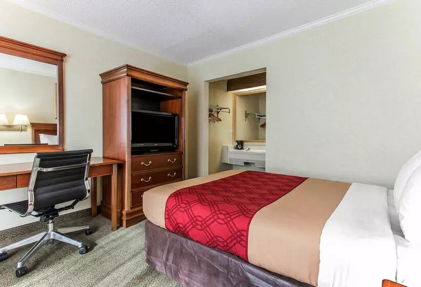 فندق Econo Lodge Kernersville, NC