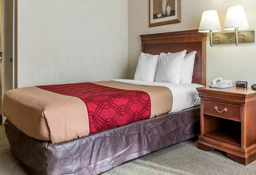 فندق Econo Lodge Kernersville, NC