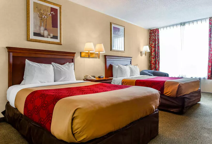 فندق Econo Lodge Kernersville, NC