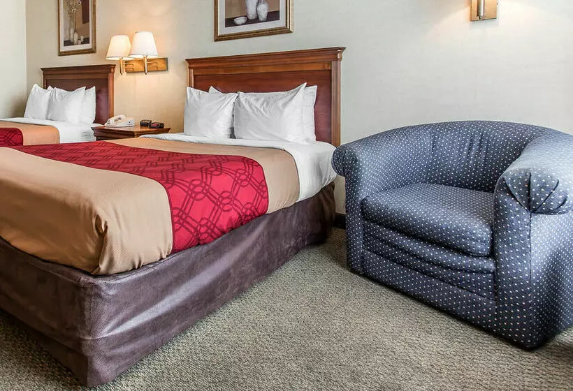 فندق Econo Lodge Kernersville, NC