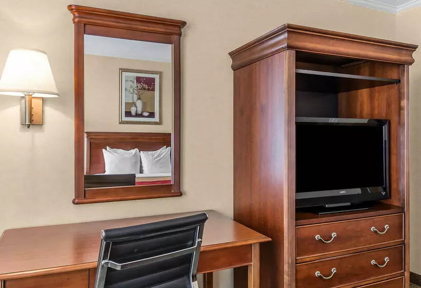 فندق Econo Lodge Kernersville, NC