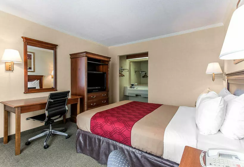 فندق Econo Lodge Kernersville, NC