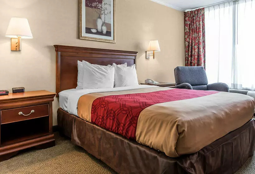 فندق Econo Lodge Kernersville, NC