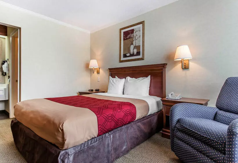 فندق Econo Lodge Kernersville, NC