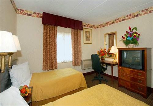 فندق Quality Inn & Suites College Park