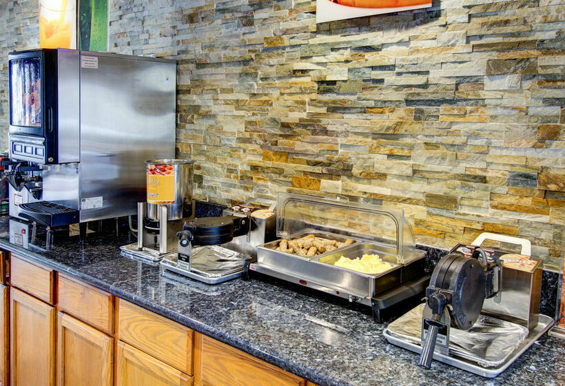 فندق Quality Inn & Suites College Park