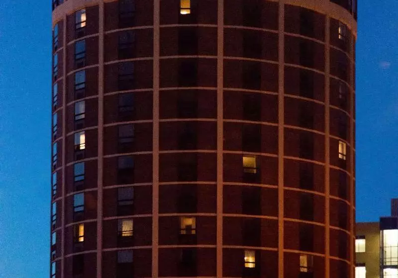 Radisson Hotel Duluth Harborview