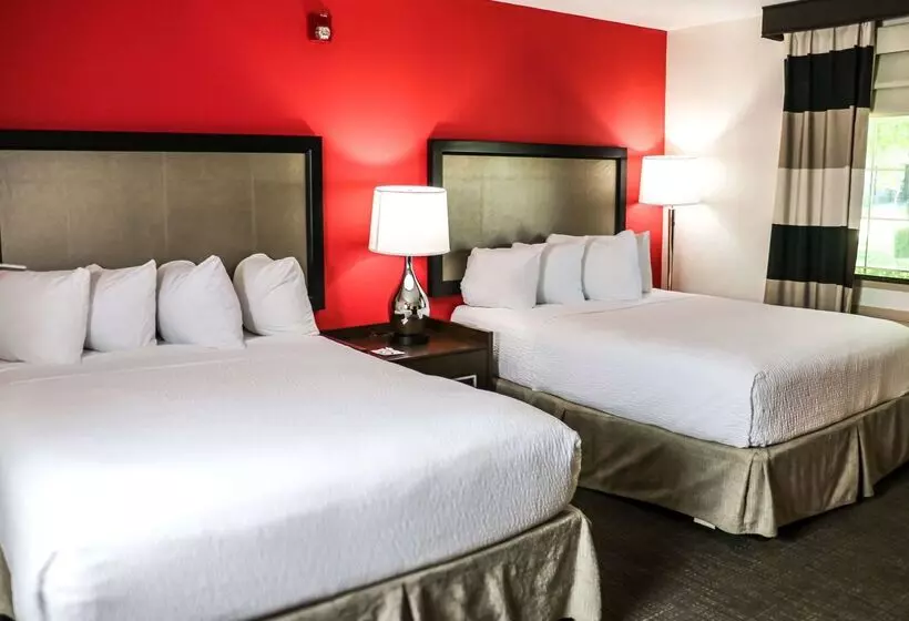 Hotel Ramada By Wyndham Del Rio