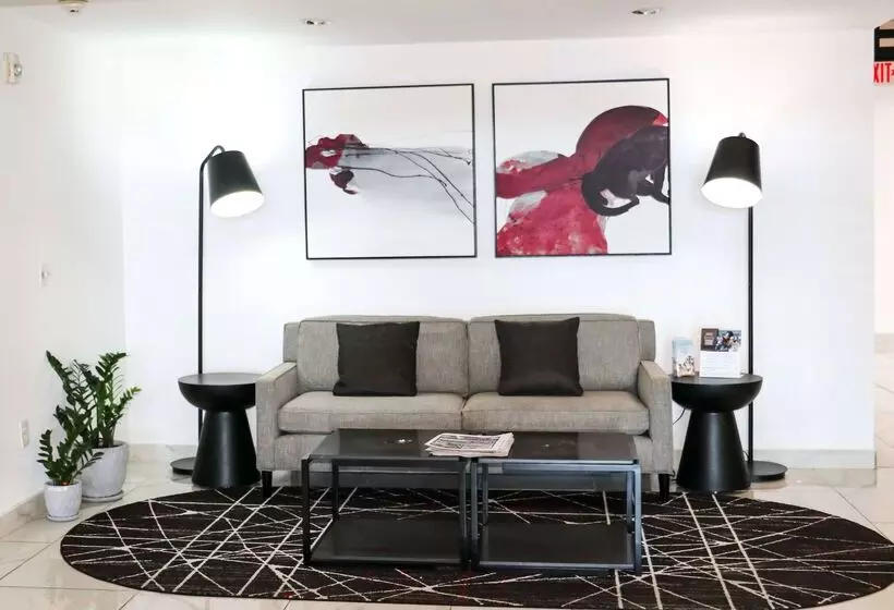 Hotel Ramada By Wyndham Del Rio