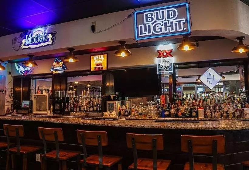 Hotel Ramada By Wyndham Del Rio