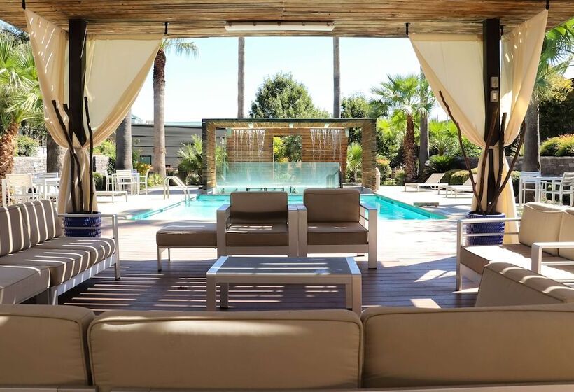 בית מלון כפרי Ramada By Wyndham Del Rio