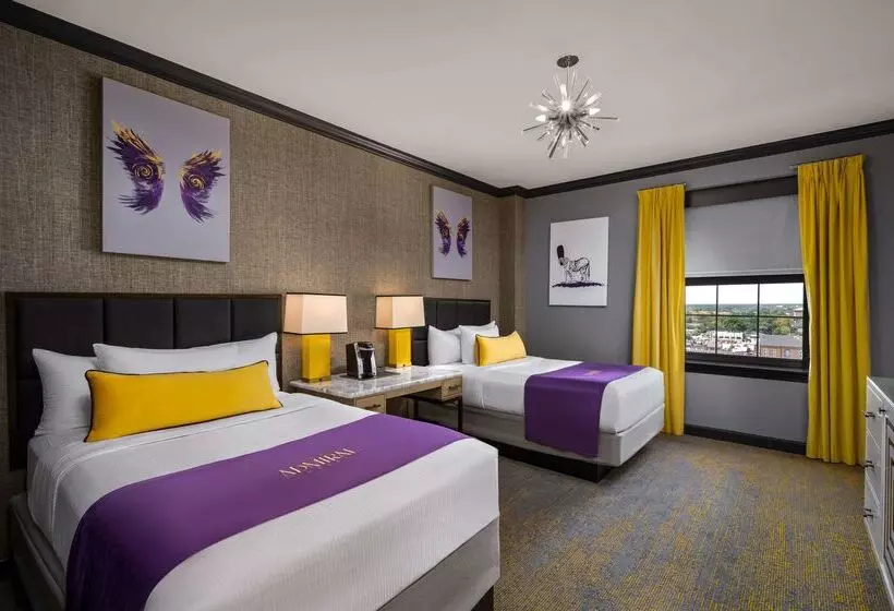 酒店 The Admiral, Downtown Historic District