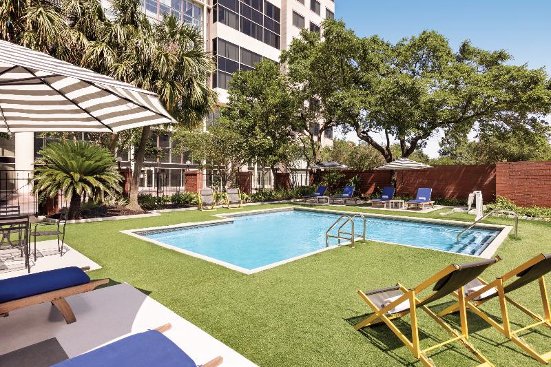 בית מלון כפרי The Admiral, Downtown Historic District