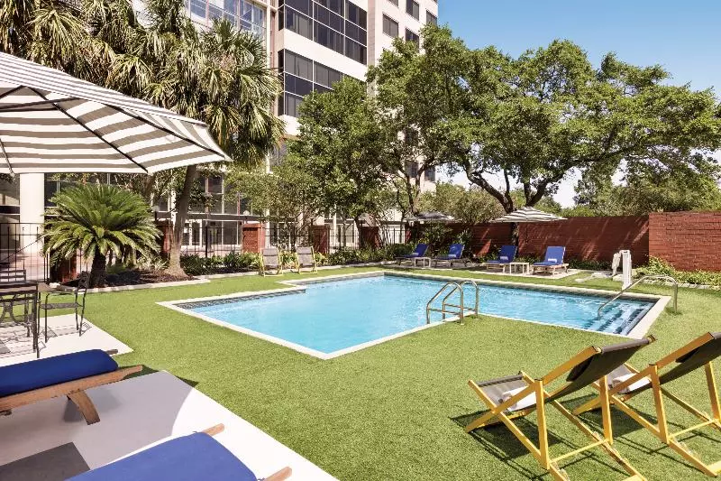 酒店 The Admiral, Downtown Historic District