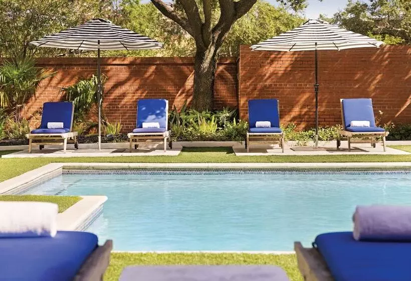 酒店 The Admiral, Downtown Historic District