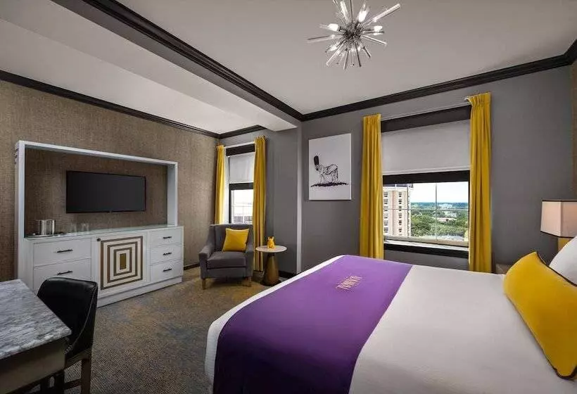 酒店 The Admiral, Downtown Historic District