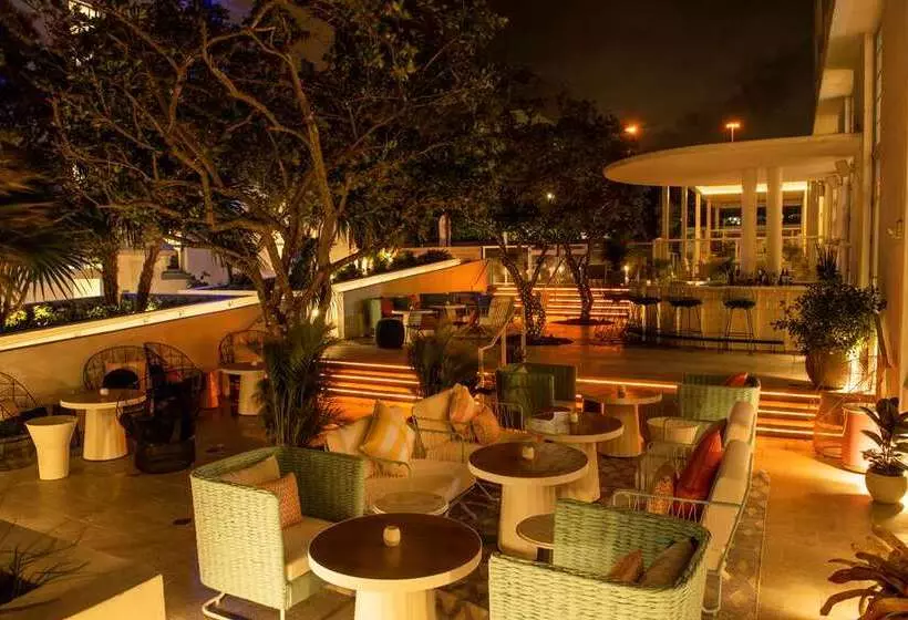 هتل The Gabriel Miami South Beach, Curio Collection By Hilton