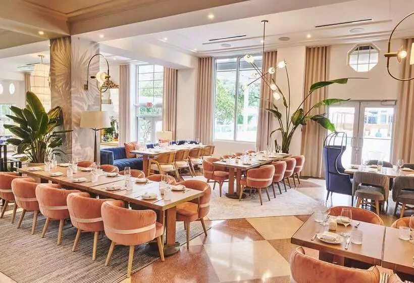 هتل The Gabriel Miami South Beach, Curio Collection By Hilton