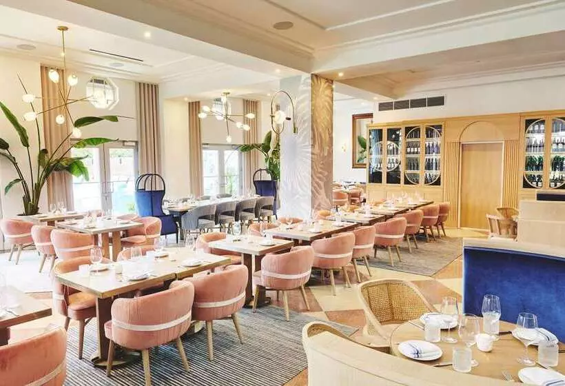 هتل The Gabriel Miami South Beach, Curio Collection By Hilton