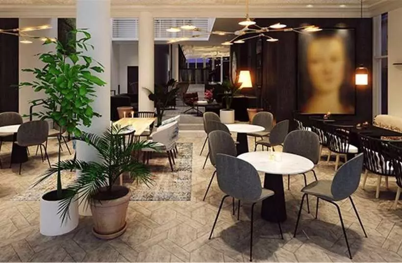 هتل The Gabriel Miami South Beach, Curio Collection By Hilton