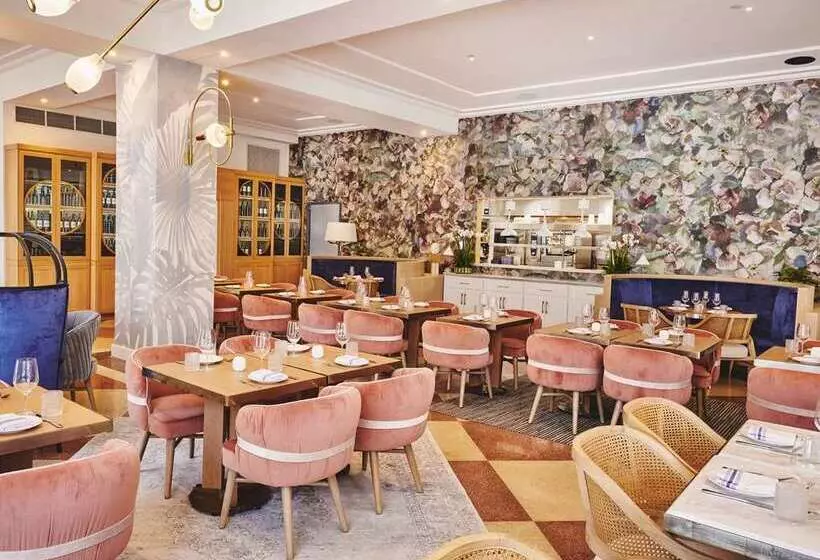 هتل The Gabriel Miami South Beach, Curio Collection By Hilton