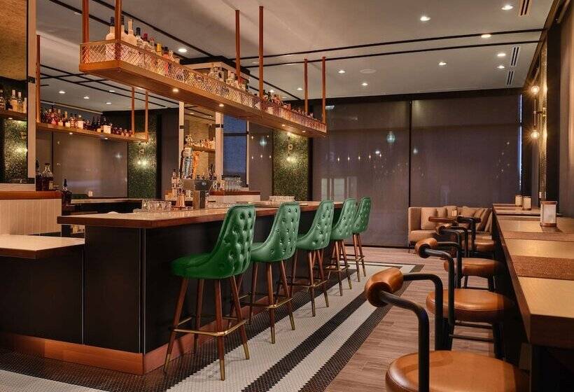 فندق The Landing At Hampton Marina, Tapestry Collection By Hilton