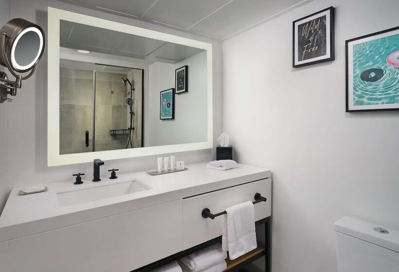 فندق The Landing At Hampton Marina, Tapestry Collection By Hilton