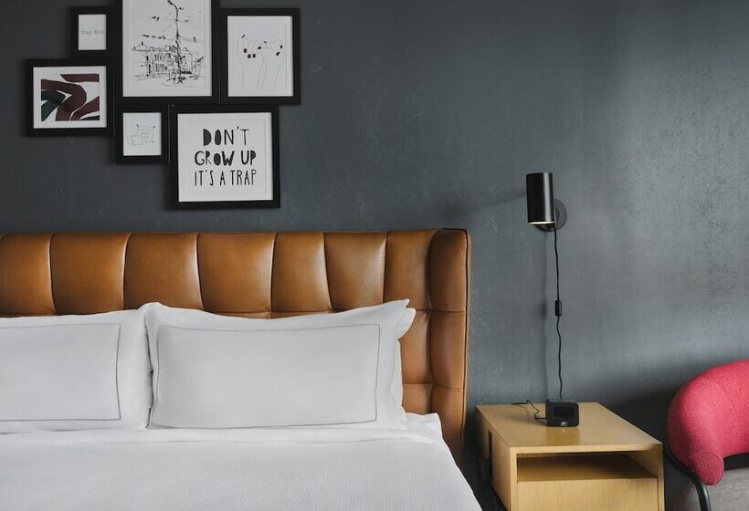 فندق The Landing At Hampton Marina, Tapestry Collection By Hilton