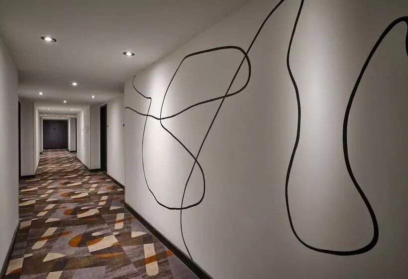 Otel The Landing At Hampton Marina, Tapestry Collection By Hilton